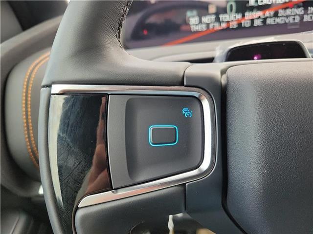 new 2025 Ford Expedition car, priced at $86,535