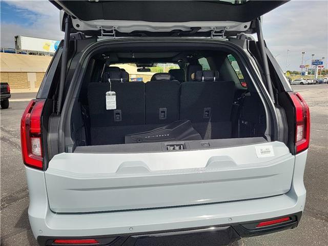 new 2025 Ford Expedition car, priced at $86,535