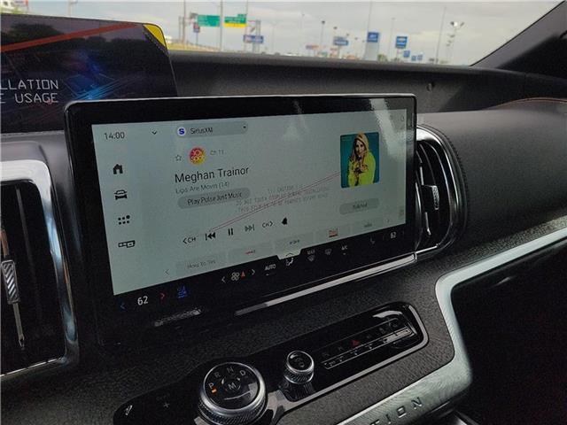 new 2025 Ford Expedition car, priced at $86,535