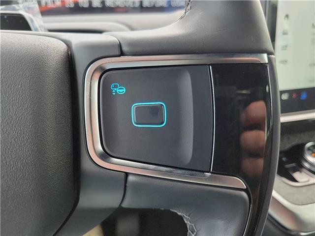 new 2025 Ford Expedition car, priced at $86,535