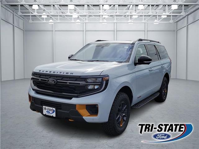 new 2025 Ford Expedition car, priced at $86,535