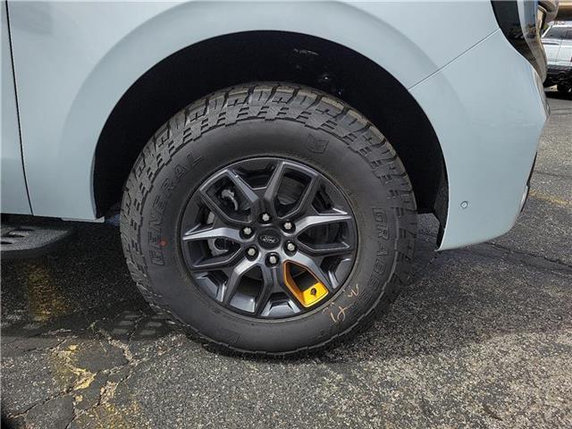 new 2025 Ford Expedition car, priced at $86,535