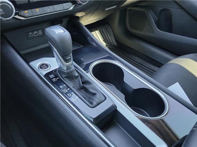 used 2024 Nissan Altima car, priced at $24,450