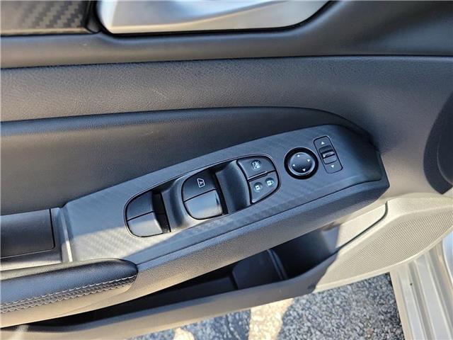 used 2024 Nissan Altima car, priced at $24,450