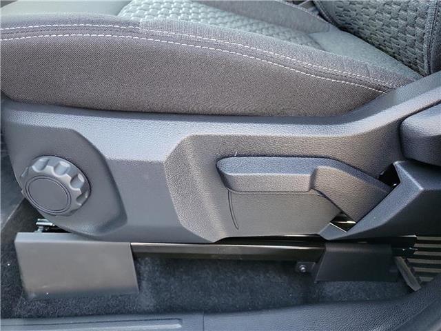 new 2025 Ford Ranger car, priced at $45,140