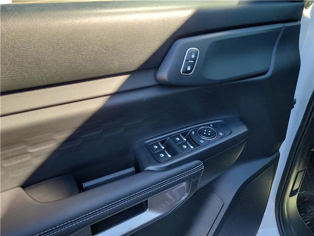 new 2025 Ford Ranger car, priced at $45,140