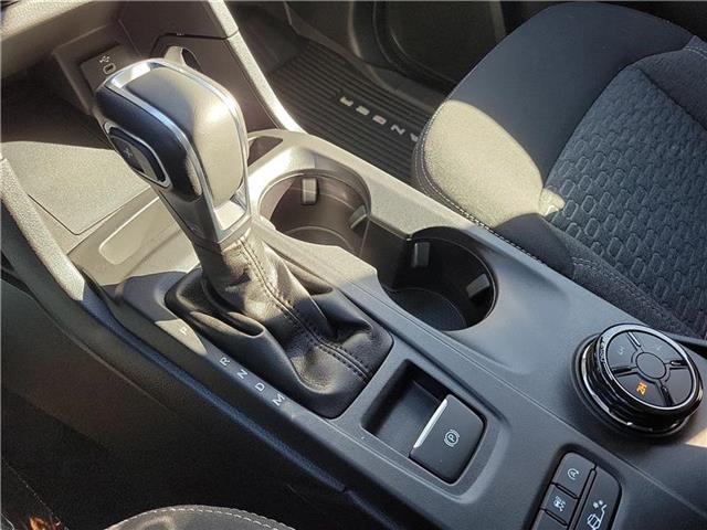 new 2025 Ford Ranger car, priced at $45,140