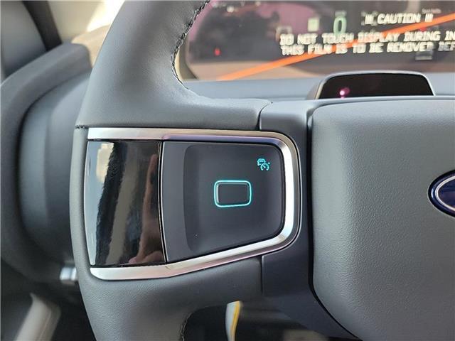 new 2025 Ford Expedition car, priced at $74,975