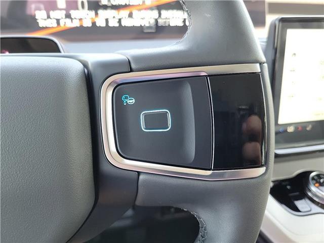 new 2025 Ford Expedition car, priced at $74,975