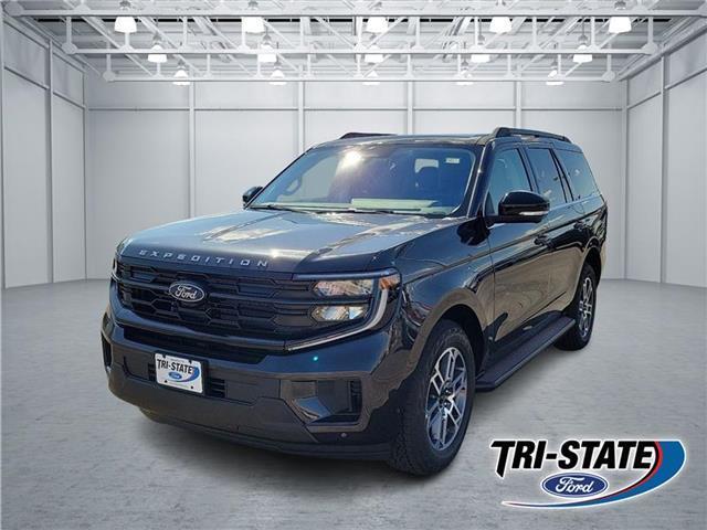 new 2025 Ford Expedition car, priced at $74,975