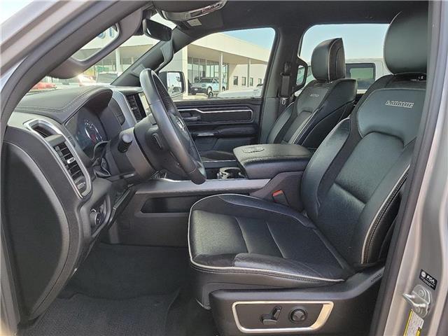 used 2024 Ram 1500 car, priced at $45,975