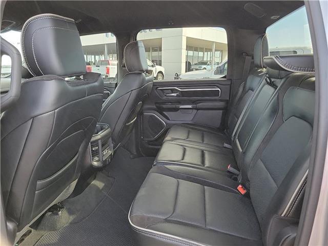 used 2024 Ram 1500 car, priced at $45,975