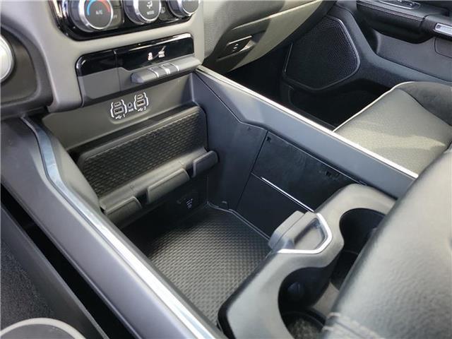 used 2024 Ram 1500 car, priced at $45,975