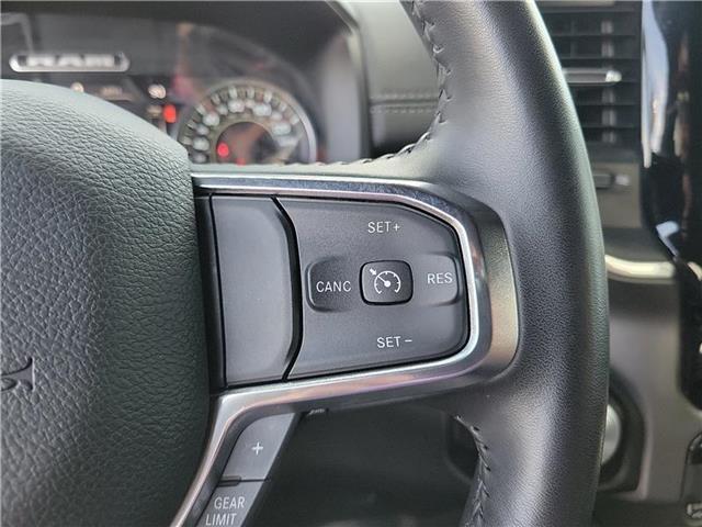 used 2024 Ram 1500 car, priced at $45,975