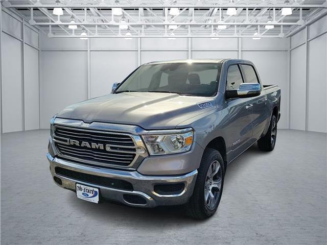 used 2024 Ram 1500 car, priced at $45,975