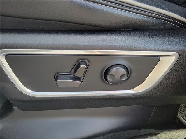 used 2024 Ram 1500 car, priced at $45,975