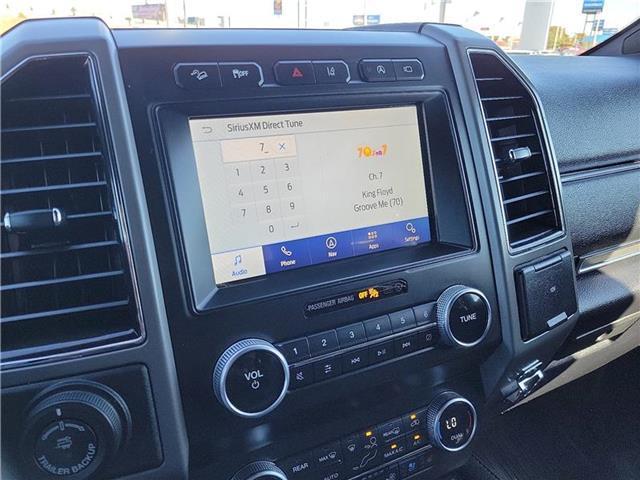 used 2021 Ford Expedition car, priced at $38,995