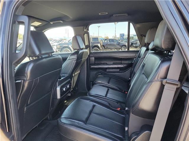 used 2021 Ford Expedition car, priced at $38,995