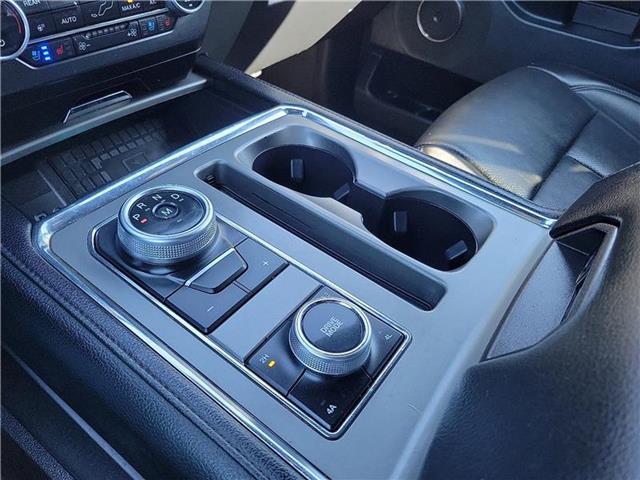 used 2021 Ford Expedition car, priced at $38,995