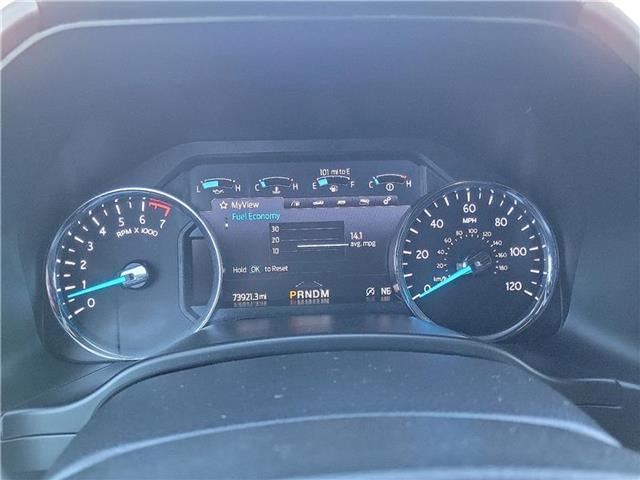 used 2021 Ford Expedition car, priced at $38,995