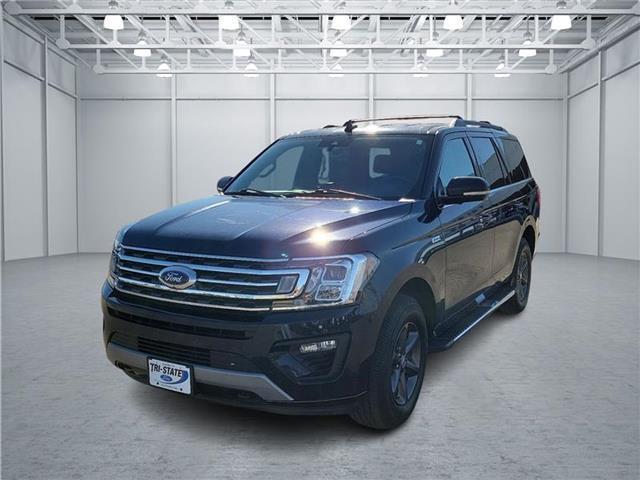 used 2021 Ford Expedition car, priced at $38,995