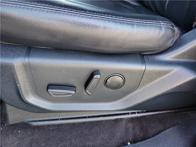 used 2021 Ford Expedition car, priced at $38,995