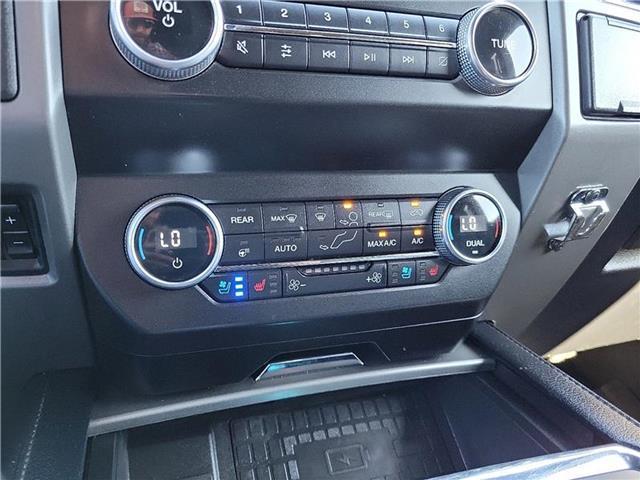 used 2021 Ford Expedition car, priced at $38,995