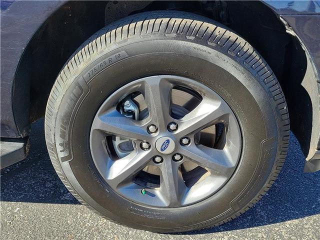 used 2021 Ford Expedition car, priced at $38,995