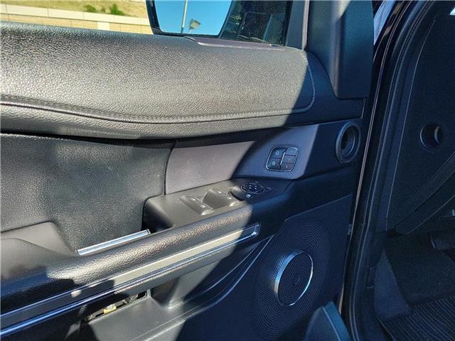 used 2021 Ford Expedition car, priced at $38,995