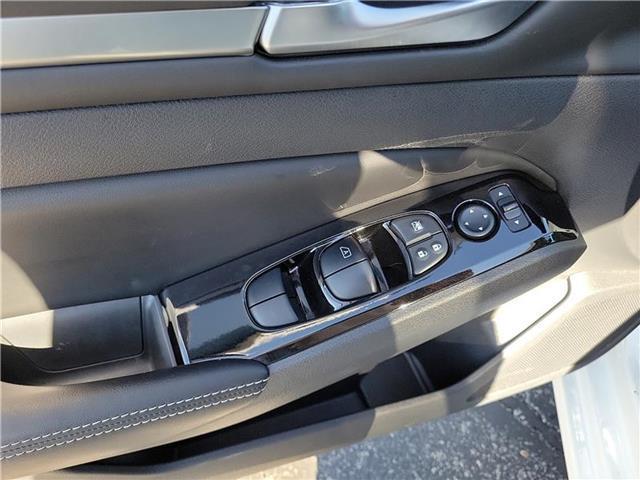 used 2024 Nissan Altima car, priced at $25,995