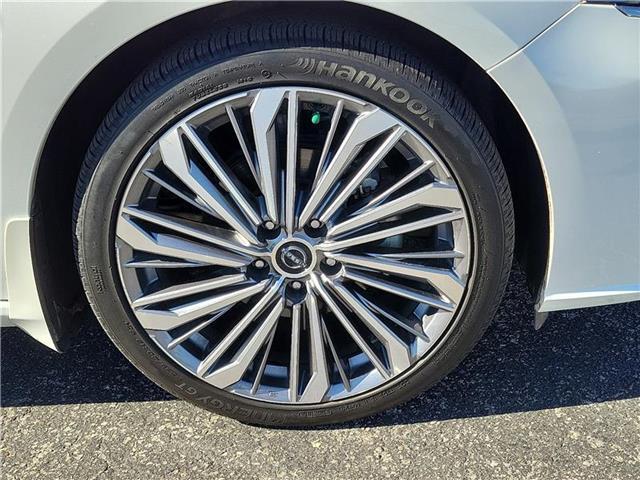 used 2024 Nissan Altima car, priced at $25,995