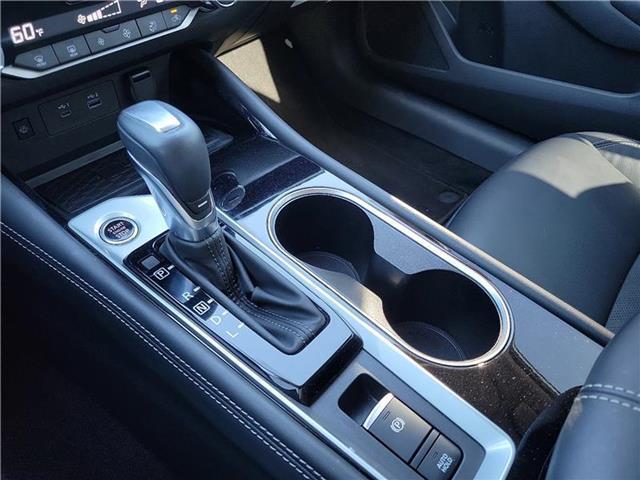 used 2024 Nissan Altima car, priced at $25,995