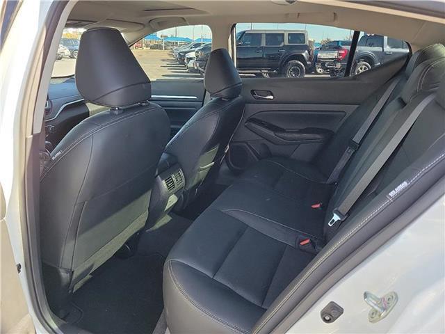 used 2024 Nissan Altima car, priced at $25,995