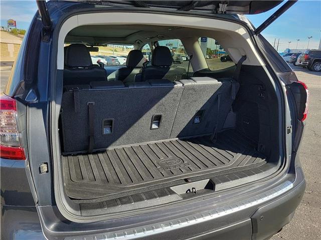 used 2022 Subaru Ascent car, priced at $33,150