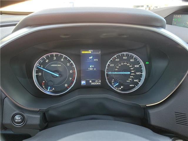 used 2022 Subaru Ascent car, priced at $33,150