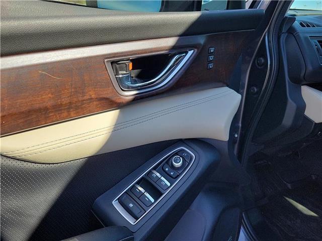 used 2022 Subaru Ascent car, priced at $33,150