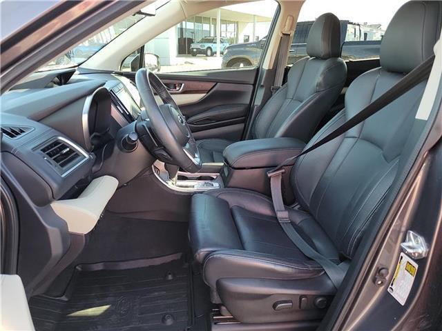 used 2022 Subaru Ascent car, priced at $33,150