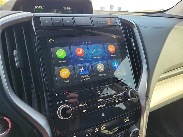 used 2022 Subaru Ascent car, priced at $33,150