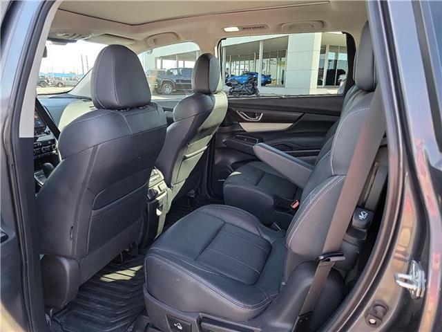 used 2022 Subaru Ascent car, priced at $33,150
