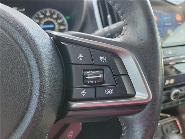 used 2022 Subaru Ascent car, priced at $33,150