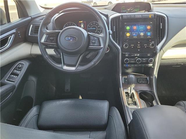 used 2022 Subaru Ascent car, priced at $33,150