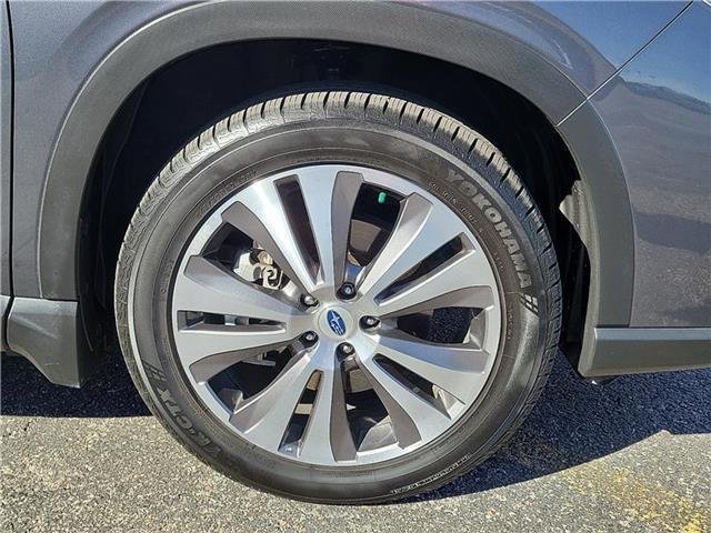 used 2022 Subaru Ascent car, priced at $33,150