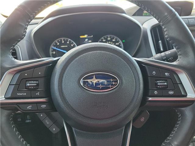 used 2022 Subaru Ascent car, priced at $33,150