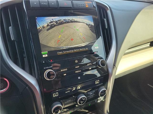 used 2022 Subaru Ascent car, priced at $33,150