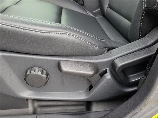 new 2025 Ford Bronco car, priced at $62,855