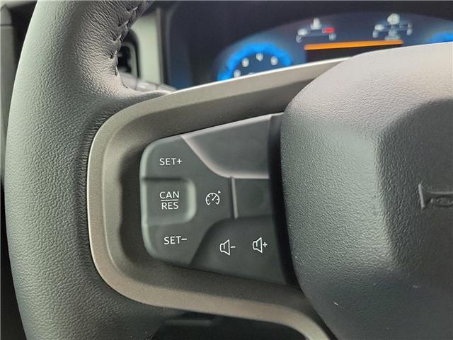 new 2025 Ford Bronco car, priced at $62,855