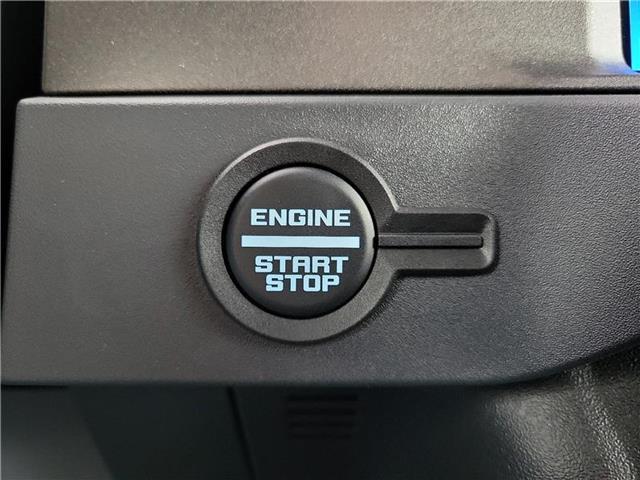 new 2025 Ford Bronco car, priced at $62,855