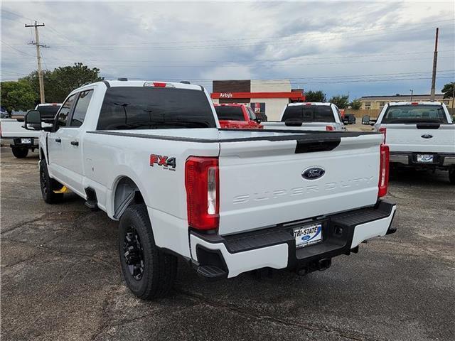 new 2026 Ford F-250 car, priced at $64,160