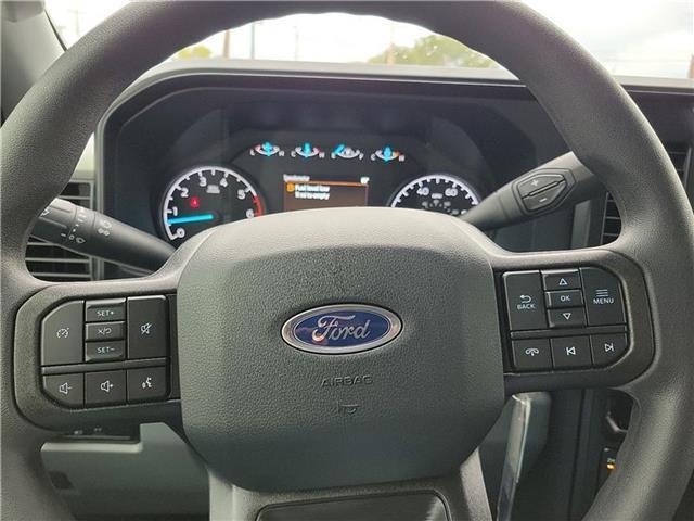 new 2026 Ford F-250 car, priced at $64,160