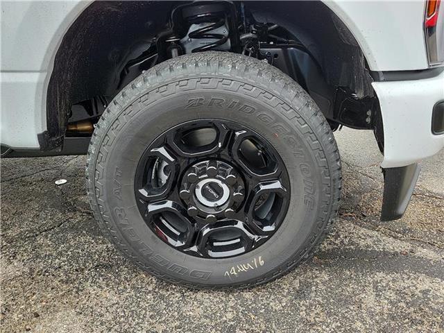 new 2026 Ford F-250 car, priced at $64,160